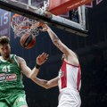 Ništa od Janakopulosovih 3:0: Olimpijakos odbranio Pirej za 1:1