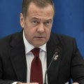 Medvedev: Smisao ruskog memoranduma je brza pobeda Rusije