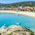 Drama na Olimpik biču u Grčkoj! Srbin se davio na "plaži smrti", a sada ga svi traže