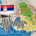 Zemljotres u Srbiji Bio je jačine skoro 3 Rihtera, jedan grad se poprilično zatresao!