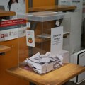 Na lokalnim izborima u Zaječaru izlaznost birača do 10 sati - 17,95 odsto, u Kosjeriću 31 procenat