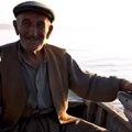 Snimak dede koji mazi ajkulu morali smo 3x da pogledamo: Morska neman kao mače, uživa dok je miluje!