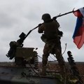 Ukrajinski ministar spoljnih poslova: Rusija nije ostvarila nijedan strateški cilj za više od tri godine