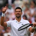 Novak na Vimbldonu želi da potuče poslednje Federerove rekorde: Ukoliko to uradi dobiće 3,5 miliona evra
