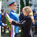 Obeležena 26. godišnjica Bitke na Košarama: Đurđević Stamenkovski predvodila državnu ceremoniju