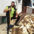 Ovaj dobro plaćen posao viktor radi besplatno! Bez velike pompe, bez reklame, bez ijednog dinara zauzvrat