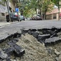 Jedinstvena Srbija: Oštećen vodovod u okolini Jagodine, kriminalci bi da se bave politikom
