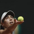 WTA lista - Olga napredovala jedno mesto