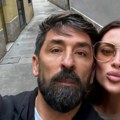 Ognjen Amidžić danas puni 50, a iznenadiće vas koliko je zapravo Mina mlađa od njega