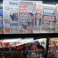 Advokat Popović (UNS): Ne postoji sudska praksa za krađu novinskih tekstova, vreme je da je uspostavimo