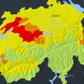 "Stižu kiše, grad i oluje" Izdala upozorenja za nekoliko regiona