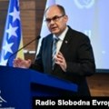 Kancelarija visokog predstavnika poziva vlasti RS da se uzdrže od formiranje rezervnog sastava policije