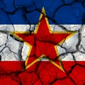 Slovenija i Hrvatska 25. juna 1991. proglasile otcepljenje od SFRJ