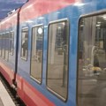 Hitno obaveštenje „Srbija voza“ Sav putnički saobraćaj stopiran zbog dojave o bombi