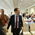 NDSS: Bitno je da danas budemo sa srpskim narodom na KiM, vlast ga potpuno izdala