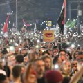 Saša Janković o incidentima nakon protesta: Sveukupnu odgovornost mora da snosi vlast