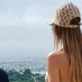 Au, Milovanu neće biti dobro! Uroš Jovanović mu odveo ženu na Ibicu, zanosne fotografije oduzimaju dah! (foto)