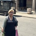 "Nije htela da je smeste u dom, ni da je kremiraju, nije imala telefon": Milica Dugalić na sahrani Žiže Stojanović na koju je…