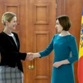 Samit EU-Moldavija: Istorijski korak ka proširenju