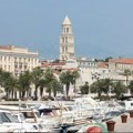 Split: Ovog vikenda kroz zračnu i trajektnu luku proći će 120.000 putnika
