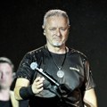 Poruka koju je Tompson uputio mladima na kraju koncerta budi jezu