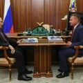 Putin ga smenio, pa pronađen mrtav u Moskvi par sati kasnije: Ko je bivši ministar saobraćaja, FSB ga "upozorio"