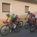 FILIP VUKMIR POBEDNIK OVOGODIŠNJEG IZDANJA “KIDS TOUR OF SLOVENIA”