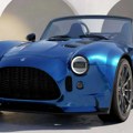 AC GT SuperSport sa više od 1000 KS