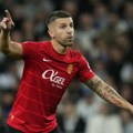Настасић каријеру наставља у Белгији