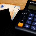 NBS se zadužila tri milijarde evra na repo tržištu po izuzetno visokim kamatama
