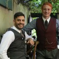 Milan Marić i Andrija Milošević o "Senkama nad Balkanom 3": Uloge kakve nismo imali, najbolja sezona do sada
