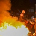 Učenicu na ulici uvukli u jednu garažu, silovatelj pobegao na Balkan: Neredi u Irskoj zbog gnusnog čina