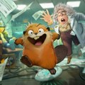 Nova animacija “Dizni” i “Piksar” studija