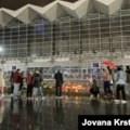Evropsko tužilaštvo: Još traje istraga o zloupotrebi novca EU za Železničku stanicu u Novom Sadu