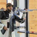 EP U ŠATORUU: Bronzane medalje za Ivanovića i Srbiju na startu Evropskog prvenstva