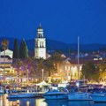 Amerikanci o odmoru u Hrvatskoj: Male porcije, čudan toalet sistem i šokovi na svakom koraku