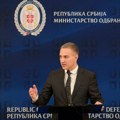 „Zašto bivši ministar Nebojša Stefanović ima policijsko obezbeđenje?“