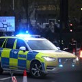 Horor u Londonu: Dva muškarca izbodena na smrt u poslovnom objektu, napadač uhapšen
