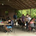 Dečiji etno - kamp u Ruskom Selu