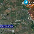 Veliki uspeh ruske vojske: Oslobođen strateški važan grad