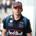 Ferstapen potvrdio: Ostajem u Red Bulu i naredne sezone