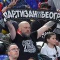 Sramna odluka španskog kluba: Barselona zabranila navijačima Partizana i Crvene zvezde dolazak na utakmice