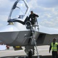 Egipat ulazi u projekat KAAN: Osim razvoja, Kairo namerava i da kupi turski avion