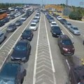 AMSS: Špic sezone, očekujte gužve