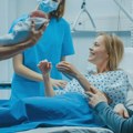 Porođaj po meri trudnice – kako to rade žene u svetu i gde smo mi