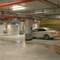 Garaža na Vračaru skuplja od kuće u Banatu