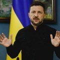 Zelenski će posetiti Berlin uoči samita Trampa i Putina