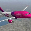 Wizz Air uvodi liniju Niš-Bratislava