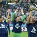 Luis Enrike iskren: Totenhem bio bliži pobedi, fudbal je nekad nepravedan