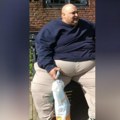 Imao je 273 kg i obična prehlada mu je umalo došla glave: 5 dana se zaključao u sobu, jeo samo 2 obroka, evo kako izgleda sad…